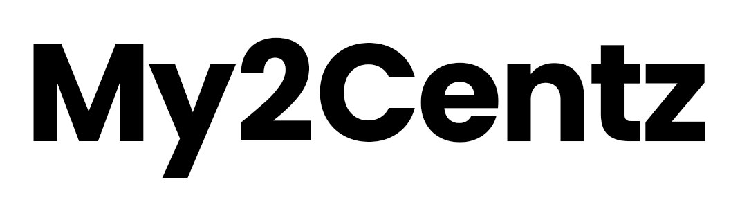 My2Centz Logo